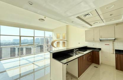 Apartment - Studio - 1 for sale in Reef Residence - District 13 - Jumeirah Village Circle - Dubai