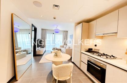 Apartment - 1 - 2 for rent in The Crest Tower B - The Crest - Sobha Hartland - Mohammed Bin Rashid City - Dubai Apartment - 1 - 2 for rent in The Crest Tower B - The Crest - Sobha Hartland - Mohammed Bin Rashid City - Dubai