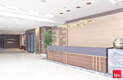 Apartment - 2 Bedrooms - 3 Bathrooms for rent in Equiti Home B - Equiti Home - Al Furjan - Dubai