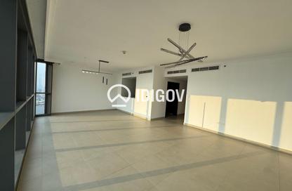 شقة - 2 غرف نوم - 3 حمامات للايجار في خور دبي ريزيدنس برج 1 جنوب - Dubai Creek ريزيدنسز South - Dubai Creek ريزيدنسز - مرسى خور دبي - دبي