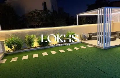 Townhouse - 3 Bedrooms - 4 Bathrooms for rent in Casa Viva - Serena - Dubai Land - Dubai Townhouse - 3 Bedrooms - 4 Bathrooms for rent in Casa Viva - Serena - Dubai Land - Dubai