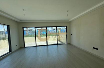 Townhouse - 5 Bedrooms - 6 Bathrooms for rent in Portofino - Damac Lagoons - Dubai Townhouse - 5 Bedrooms - 6 Bathrooms for rent in Portofino - Damac Lagoons - Dubai