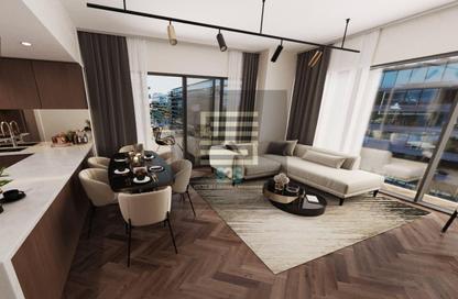 Apartment - 2 Bedrooms - 2 Bathrooms for sale in Saadiyat Grove - Saadiyat Cultural District - Saadiyat Island - Abu Dhabi