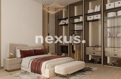 Apartment - 1 - 2 for sale in Binghatti Flare - District 2 - Jumeirah Village Triangle - Dubai