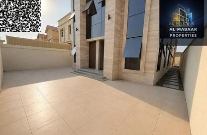 Villa - 5 Bedrooms - 7 Bathrooms for sale in Al Mowaihat 1 - Al Mowaihat - Ajman