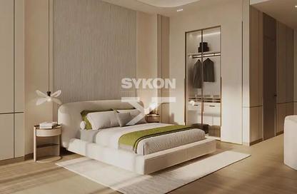 Apartment - 1 Bedroom - 2 Bathrooms for sale in Binghatti Skyrise Tower A - Binghatti Skyrise - Business Bay - Dubai