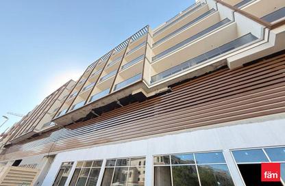 Retail - Studio - 1 Bathroom for sale in Waref Residences - District 11 - Jumeirah Village Circle - Dubai