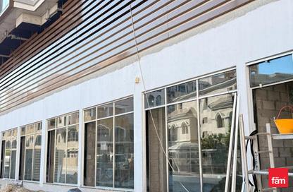 Retail - Studio - 1 Bathroom for sale in Waref Residences - District 11 - Jumeirah Village Circle - Dubai