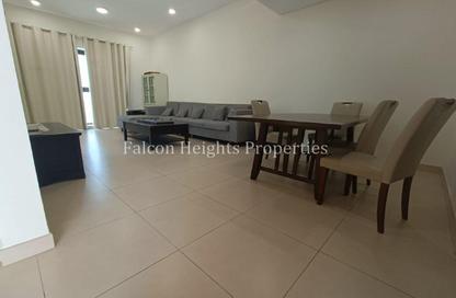 Townhouse - 3 Bedrooms - 3 Bathrooms for rent in Souk Al Warsan Townhouses F - Souk Al Warsan - International City - Dubai Townhouse - 3 Bedrooms - 3 Bathrooms for rent in Souk Al Warsan Townhouses F - Souk Al Warsan - International City - Dubai