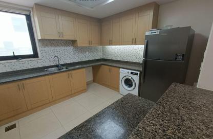 Townhouse - 3 Bedrooms - 3 Bathrooms for rent in Souk Al Warsan Townhouses F - Souk Al Warsan - International City - Dubai Townhouse - 3 Bedrooms - 3 Bathrooms for rent in Souk Al Warsan Townhouses F - Souk Al Warsan - International City - Dubai