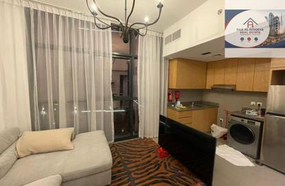 Apartment - 1 Bedroom - 2 Bathrooms for rent in RB 4 - Al Mamsha - Muwaileh - Sharjah Apartment - 1 Bedroom - 2 Bathrooms for rent in RB 4 - Al Mamsha - Muwaileh - Sharjah
