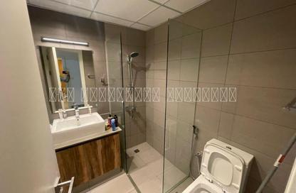 Apartment - 1 Bedroom - 2 Bathrooms for rent in RB 4 - Al Mamsha - Muwaileh - Sharjah