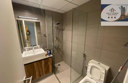 Apartment - 1 Bedroom - 2 Bathrooms for rent in RB 4 - Al Mamsha - Muwaileh - Sharjah Apartment - 1 Bedroom - 2 Bathrooms for rent in RB 4 - Al Mamsha - Muwaileh - Sharjah