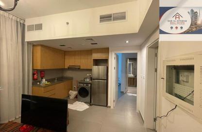 Apartment - 1 Bedroom - 2 Bathrooms for rent in RB 4 - Al Mamsha - Muwaileh - Sharjah Apartment - 1 Bedroom - 2 Bathrooms for rent in RB 4 - Al Mamsha - Muwaileh - Sharjah