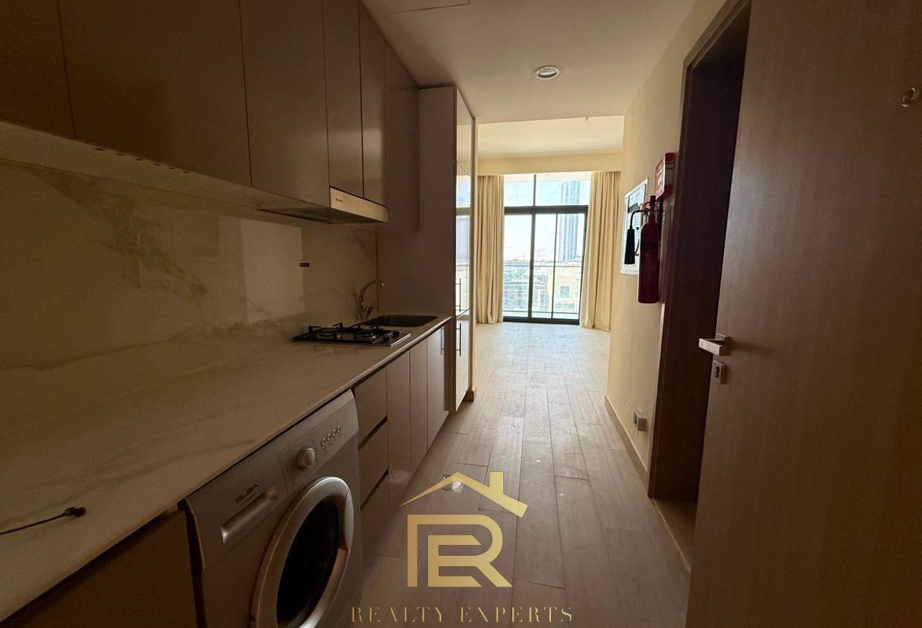 BEST PRICE STUDIO | ELEGANT | AZIZI RIVIERA 23 photo 5