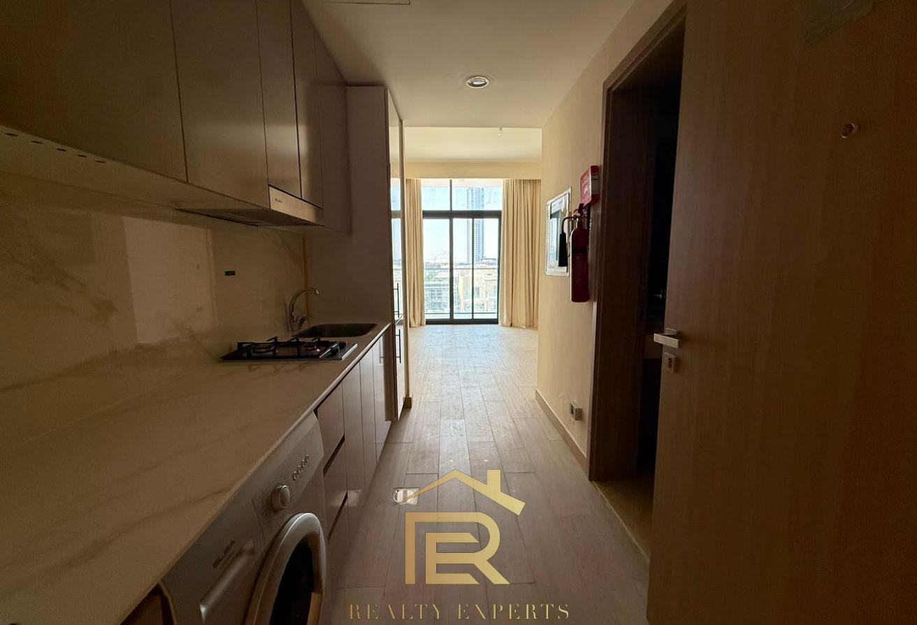 BEST PRICE STUDIO | ELEGANT | AZIZI RIVIERA 23 photo 4