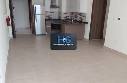 Apartment - 1 - 2 for rent in Azizi Plaza - Al Furjan - Dubai