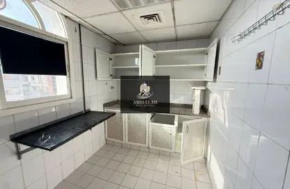 Apartment - 1 Bedroom - 1 Bathroom for rent in Muwaileh 29 Building - Muwaileh - Sharjah