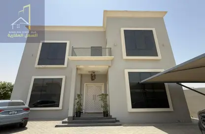 Villa - 6 Bedrooms - 7+ Bathrooms for sale in Al Rahmaniya 3 - Al Rahmaniya - Sharjah