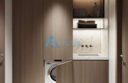 Apartment - 1 - 2 for sale in Vistara House 2 - Al Furjan - Dubai