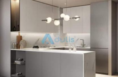 Apartment - 1 - 2 for sale in Vistara House 2 - Al Furjan - Dubai Apartment - 1 - 2 for sale in Vistara House 2 - Al Furjan - Dubai