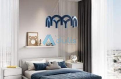 Apartment - 1 - 2 for sale in Vistara House 2 - Al Furjan - Dubai Apartment - 1 - 2 for sale in Vistara House 2 - Al Furjan - Dubai