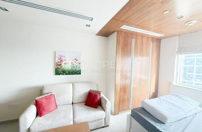 Apartment - Studio - 1 Bathroom for rent in The Spirit - Dubai Sports City - Dubai Apartment - Studio - 1 Bathroom for rent in The Spirit - Dubai Sports City - Dubai