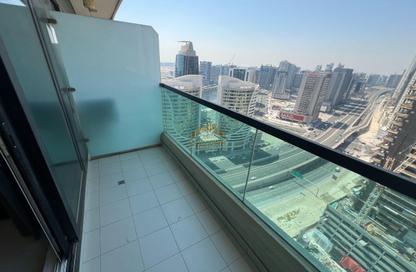 Apartment - Studio - 1 Bathroom for rent in Upper Crest - Downtown Dubai - Dubai Apartment - Studio - 1 Bathroom for rent in Upper Crest - Downtown Dubai - Dubai