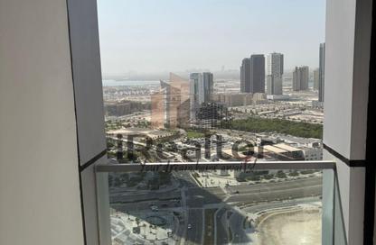 Apartment - 2 - 3 for rent in Radiant Square - City Of Lights - Al Reem Island - Abu Dhabi Apartment - 2 - 3 for rent in Radiant Square - City Of Lights - Al Reem Island - Abu Dhabi