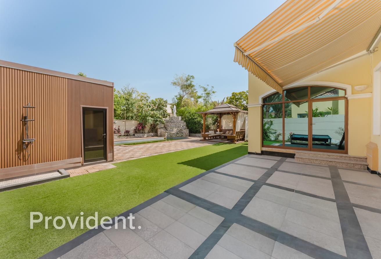 Fully Upgraded | Extended | Private Pool and Sauna photo 28