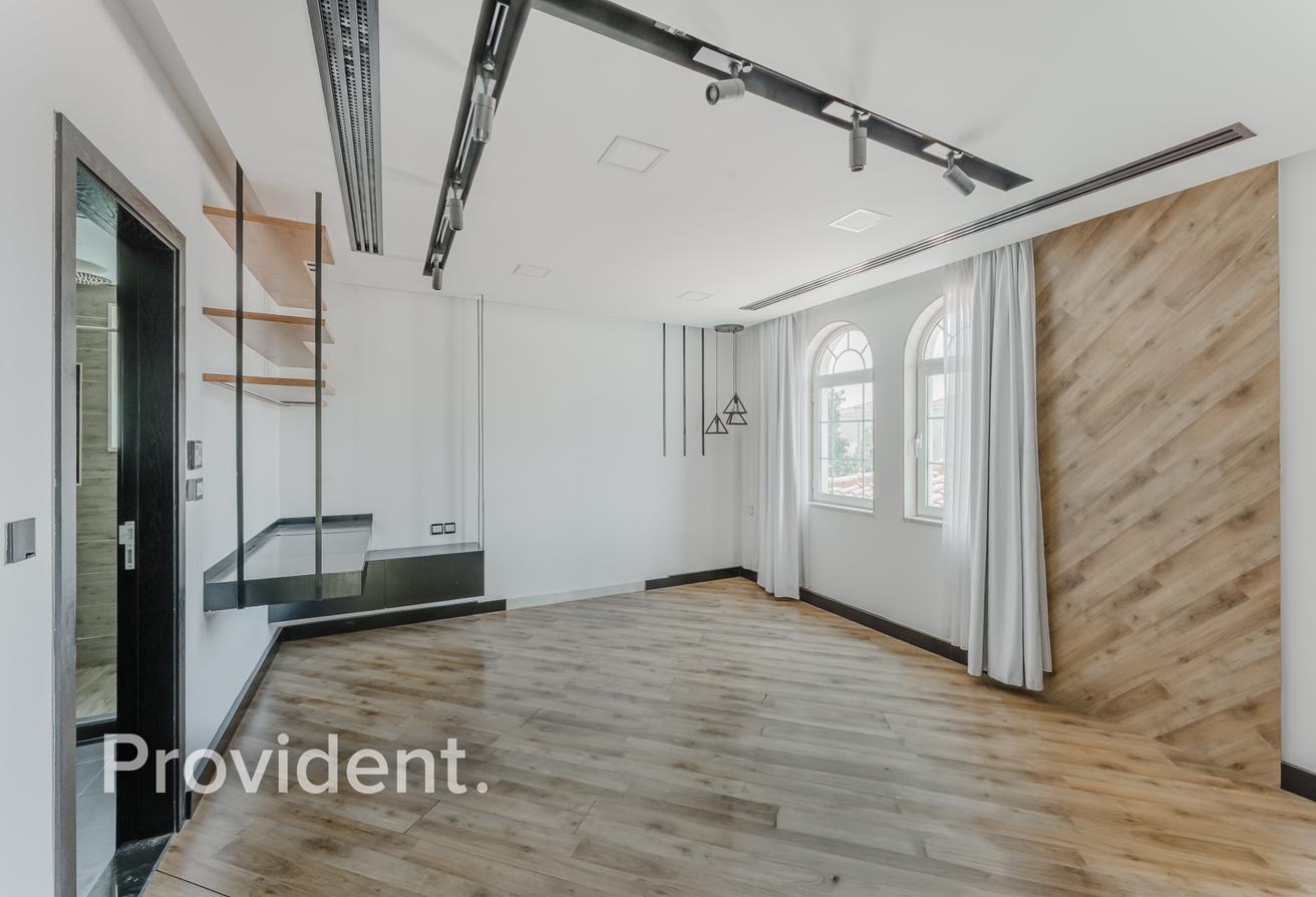 Fully Upgraded | Extended | Private Pool and Sauna photo 12