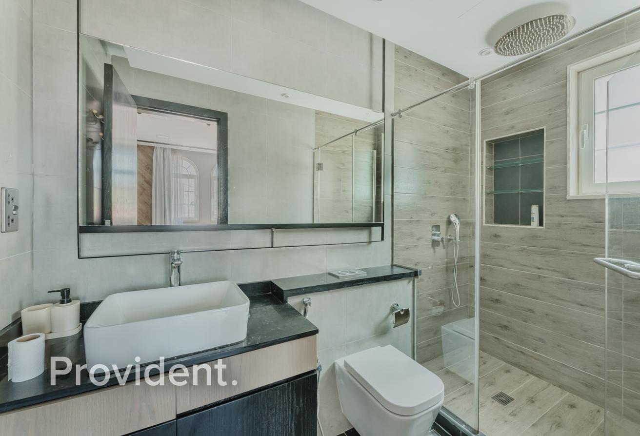 Fully Upgraded | Extended | Private Pool and Sauna photo 14