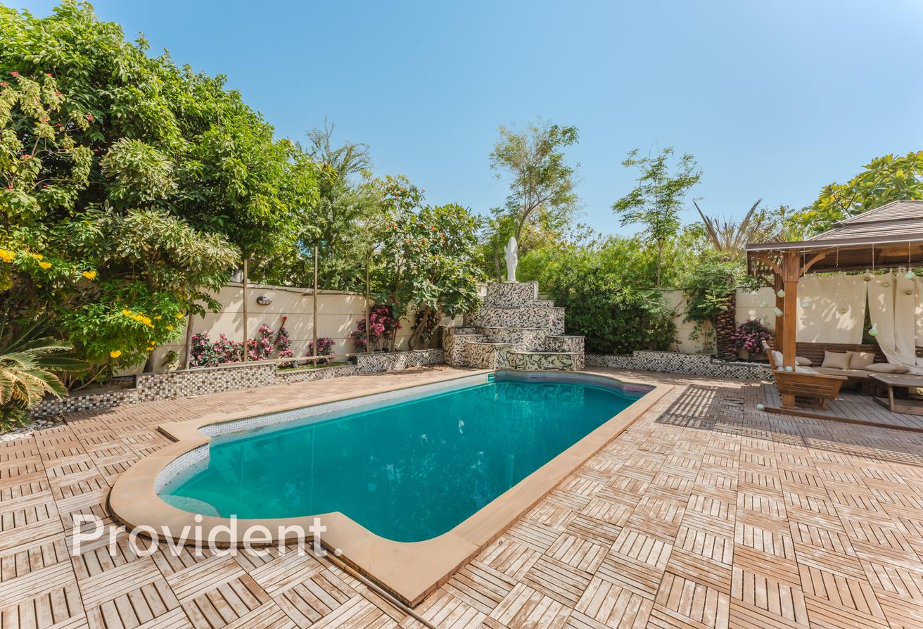 Fully Upgraded | Extended | Private Pool and Sauna photo 30