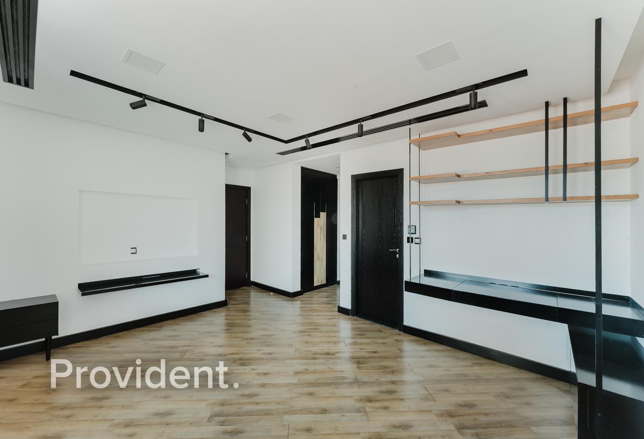 Fully Upgraded | Extended | Private Pool and Sauna photo 13
