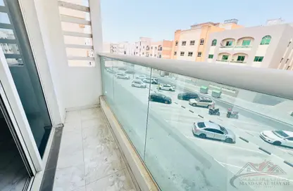 Apartment - 1 Bedroom - 1 Bathroom for rent in Muwaileh 3 Building - Muwaileh - Sharjah