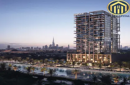 Apartment - 2 Bedrooms - 3 Bathrooms for sale in Wynwood Horizon by Imtiaz - Bukadra - Dubai