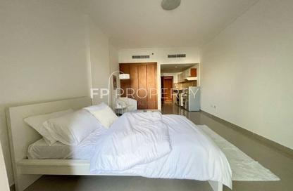 Apartment - Studio - 1 Bathroom for rent in Plaza Residences 2 - Plaza Residences - District 13 - Jumeirah Village Circle - Dubai