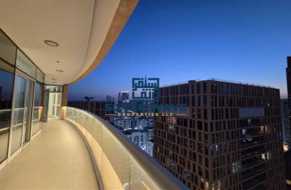 Apartment - 4 - 5 for rent in United Square - Al Khalidiya - Abu Dhabi Apartment - 4 - 5 for rent in United Square - Al Khalidiya - Abu Dhabi