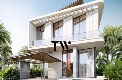Villa - 5 Bedrooms - 7 Bathrooms for sale in Mira Villas - District 11 - Mohammed Bin Rashid City - Dubai