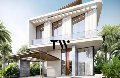 Villa - 5 Bedrooms - 7 Bathrooms for sale in Mira Villas - District 11 - Mohammed Bin Rashid City - Dubai Villa - 5 Bedrooms - 7 Bathrooms for sale in Mira Villas - District 11 - Mohammed Bin Rashid City - Dubai