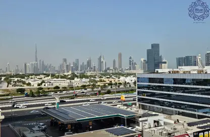 شقة - 3 غرف نوم - 3 حمامات للايجار في عود ميثاء - بر دبي - دبي شقة - 3 غرف نوم - 3 حمامات للايجار في عود ميثاء - بر دبي - دبي