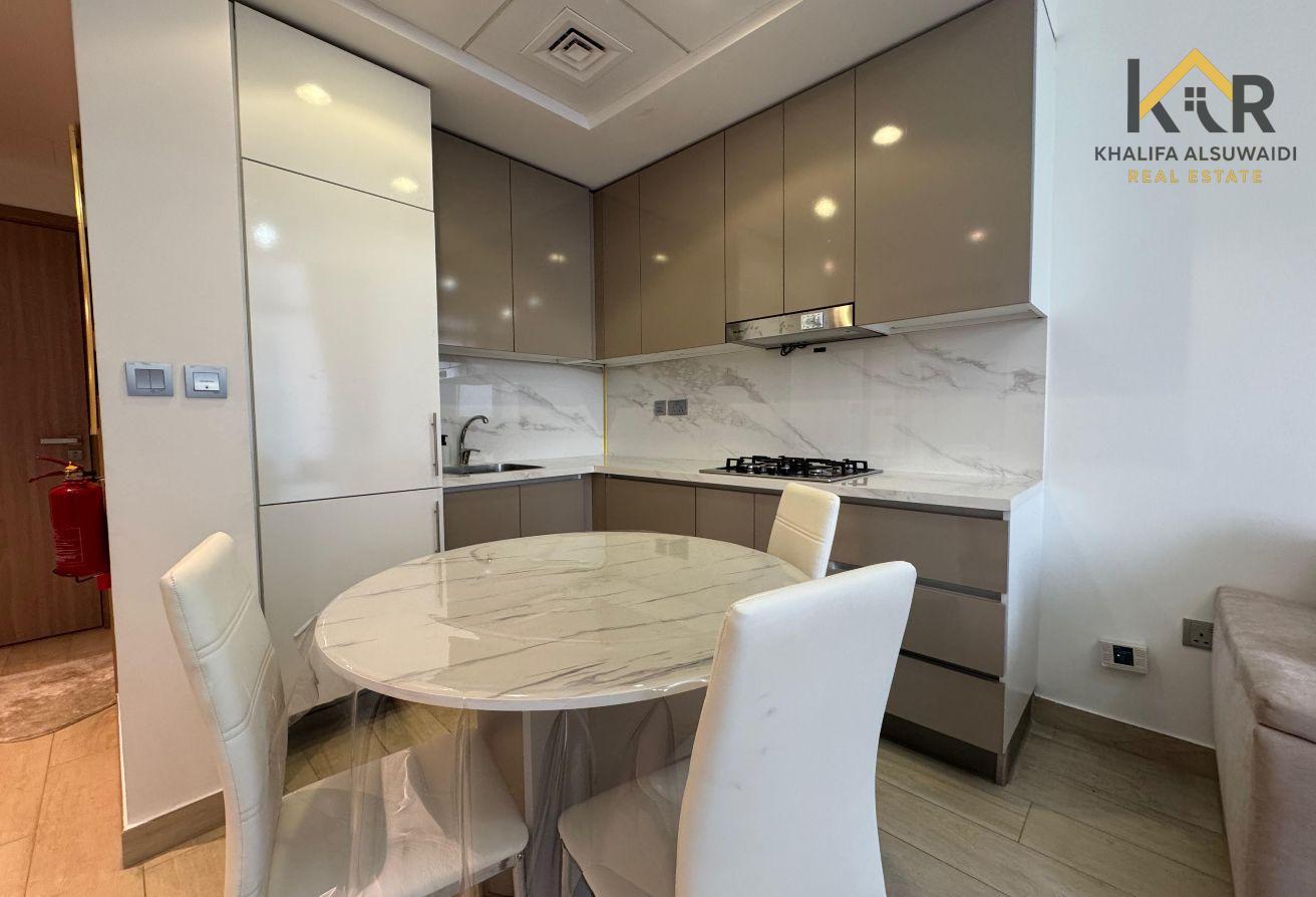 Furnished | Luxury | Bigger Size photo 4