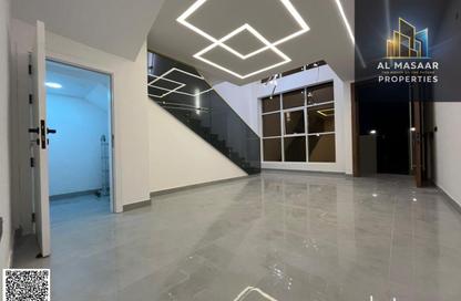 Villa - 5 - 7 for sale in Kabbali Hills - Al Helio 2 - Al Helio - Ajman