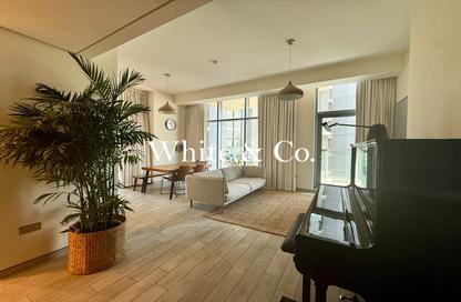 Apartment - 2 - 4 for sale in Atria Residences - The Atria - Business Bay - Dubai