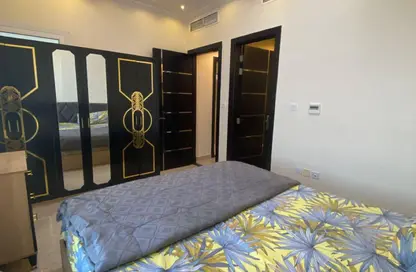Apartment - 2 Bedrooms - 2 Bathrooms for rent in Al Rawda 3 Villas - Al Rawda 3 - Al Rawda - Ajman