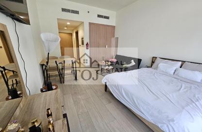 Apartment - Studio - 1 Bathroom for sale in Azizi Riviera 24 - Azizi Riviera - Meydan One - Meydan - Dubai Apartment - Studio - 1 Bathroom for sale in Azizi Riviera 24 - Azizi Riviera - Meydan One - Meydan - Dubai