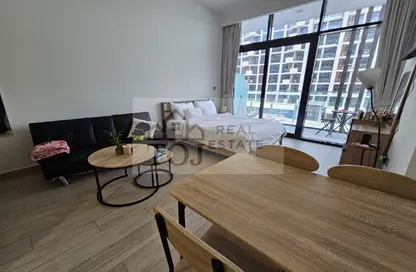 Apartment - 1 Bathroom for sale in Azizi Riviera 24 - Azizi Riviera - Meydan One - Meydan - Dubai Apartment - 1 Bathroom for sale in Azizi Riviera 24 - Azizi Riviera - Meydan One - Meydan - Dubai