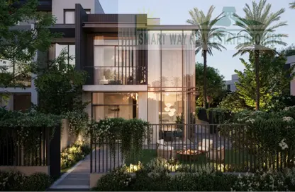 Townhouse - 3 Bedrooms - 3 Bathrooms for sale in La Tilia 1 - La Tilia - Villanova - Dubai Townhouse - 3 Bedrooms - 3 Bathrooms for sale in La Tilia 1 - La Tilia - Villanova - Dubai