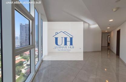 Apartment - 3 Bedrooms - 4 Bathrooms for rent in Corniche Road - Abu Dhabi