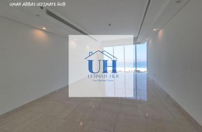 Apartment - 3 Bedrooms - 4 Bathrooms for rent in Corniche Road - Abu Dhabi